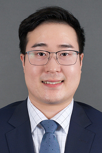 meet dr david kim