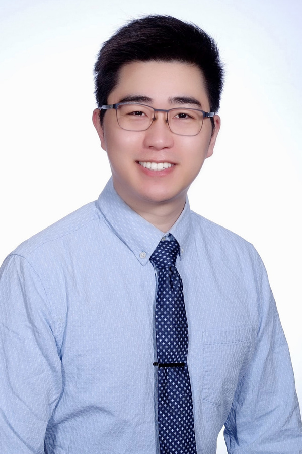 meet dr evan yu